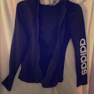 Adidas Hoodie